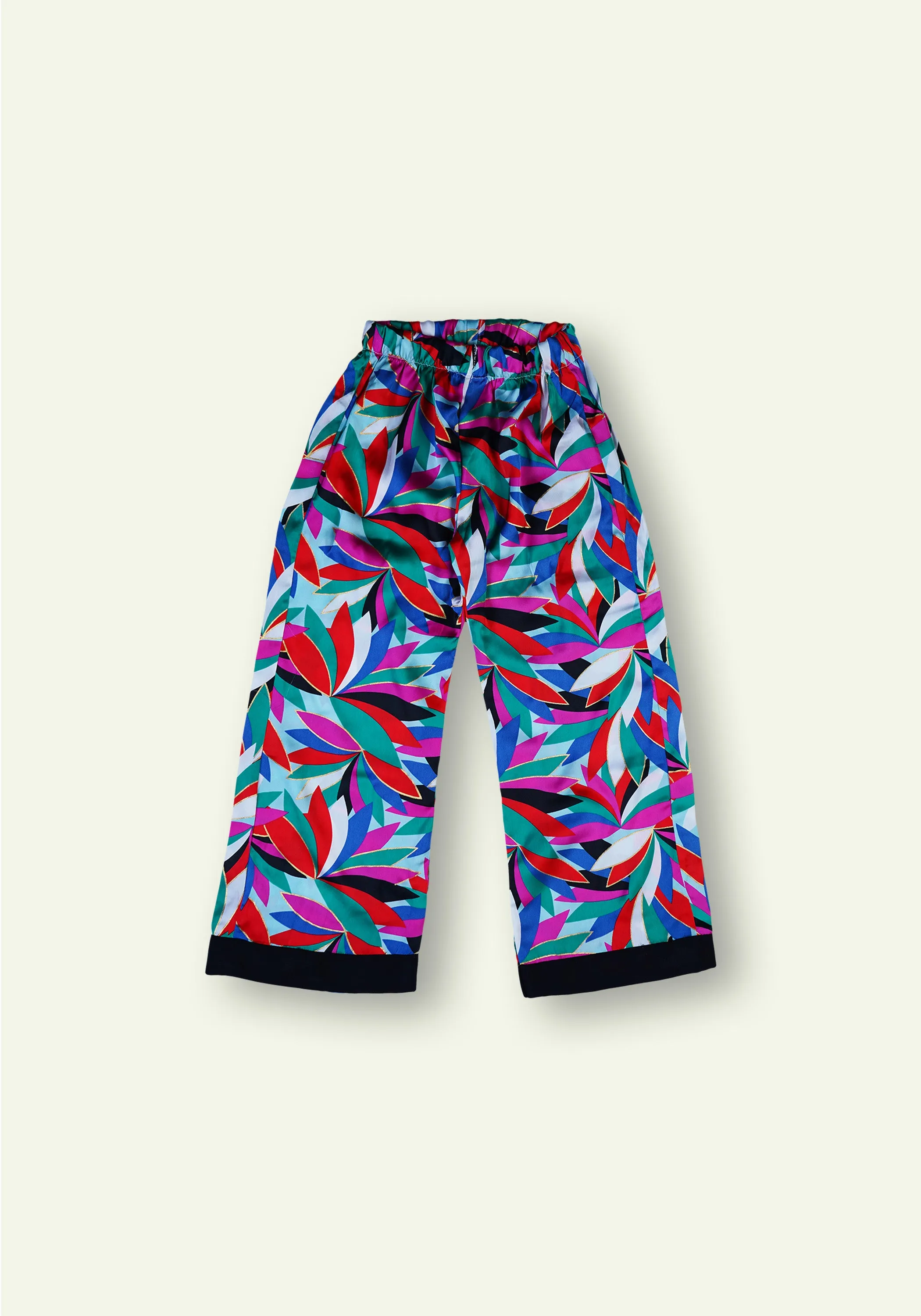 Multi Color 2-piece