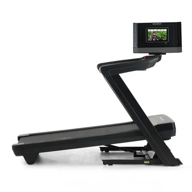 NEW 2025 - Nordictrack C 1250 Treadmill