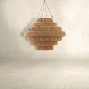 Nusa Rope Chandelier