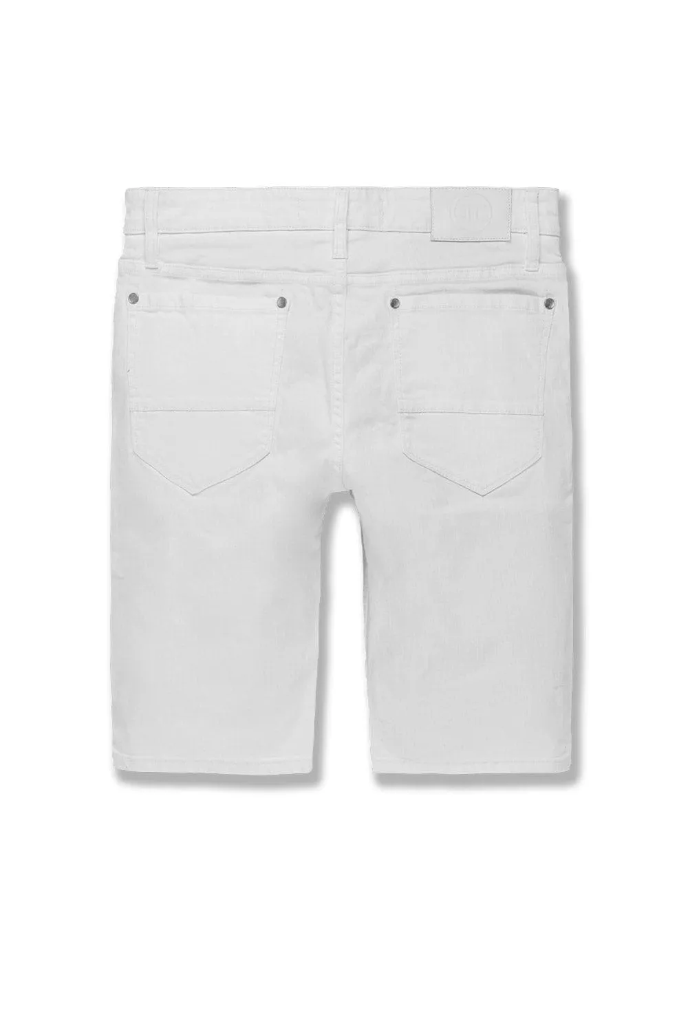 OG - Nashville Twill Shorts (Name Your Price)