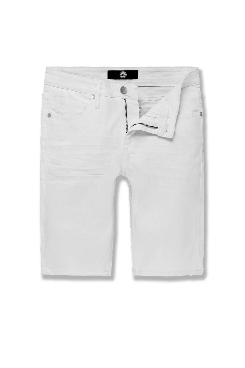 OG - Nashville Twill Shorts (Name Your Price)