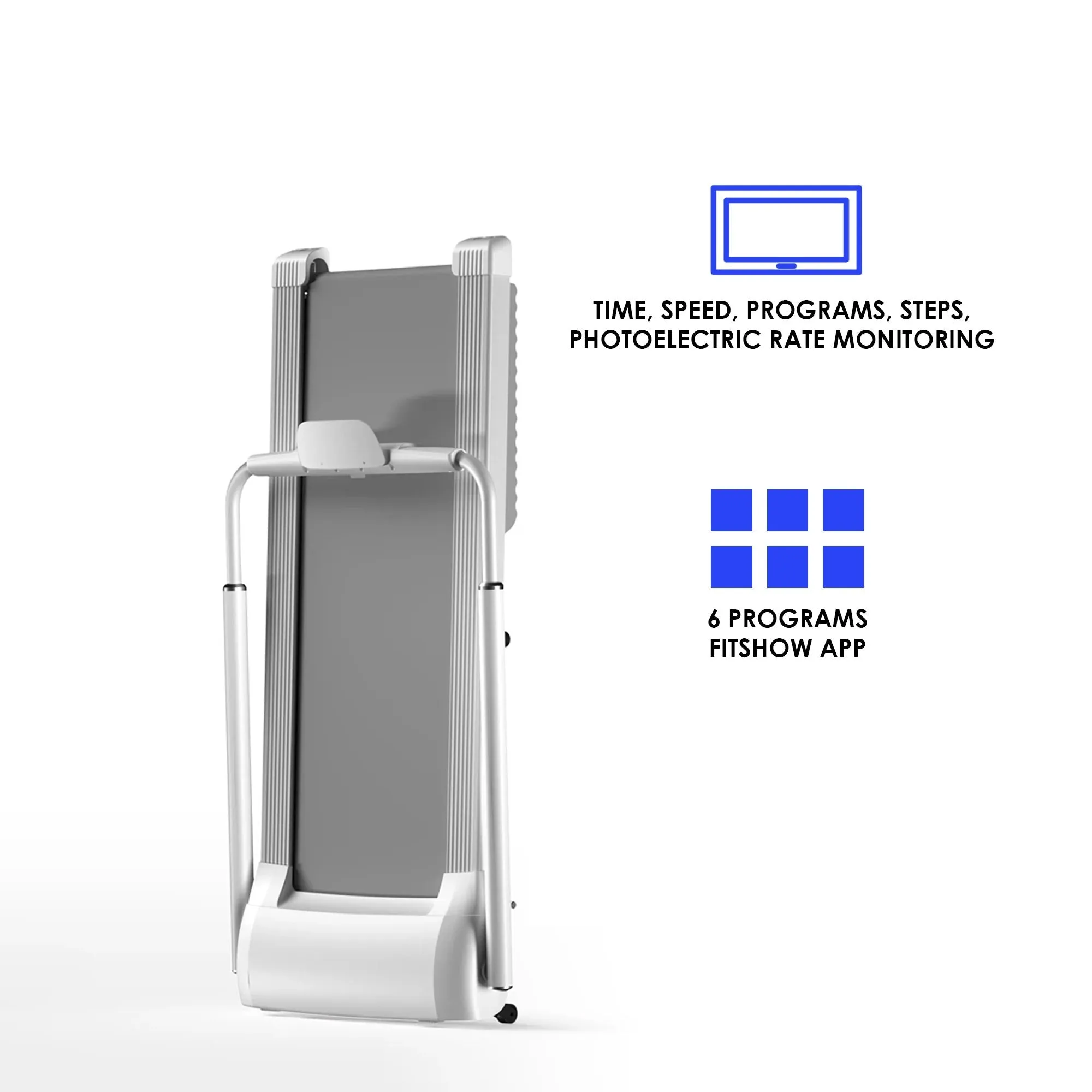 Ovicx Smart Run Treadmill