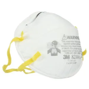 Particulate Respirator