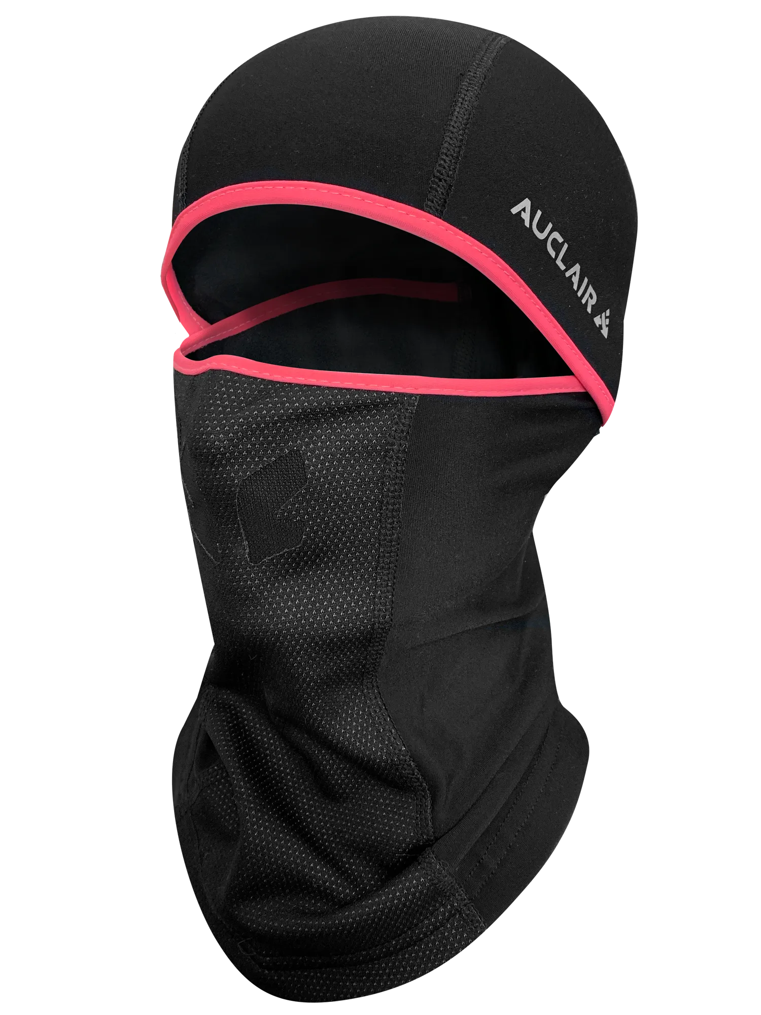 Ponytrail Girls Balaclava - Junior