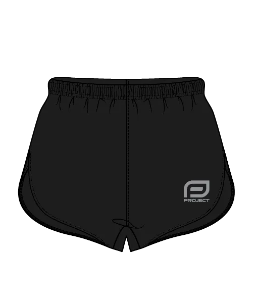 Project Men's Dash Shorts