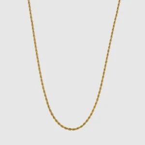 Rope (Gold) 2mm