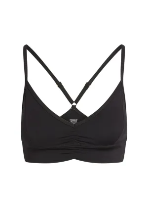 Sedona Bra - Black