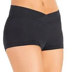 So Danca Adult Booty Shorts