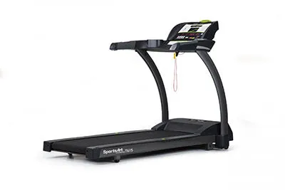 SportsArt G260 Eco-Powr Rower