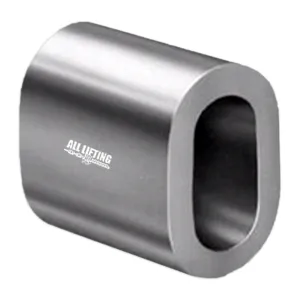 Stainless Steel  Sleeve/Ferrule