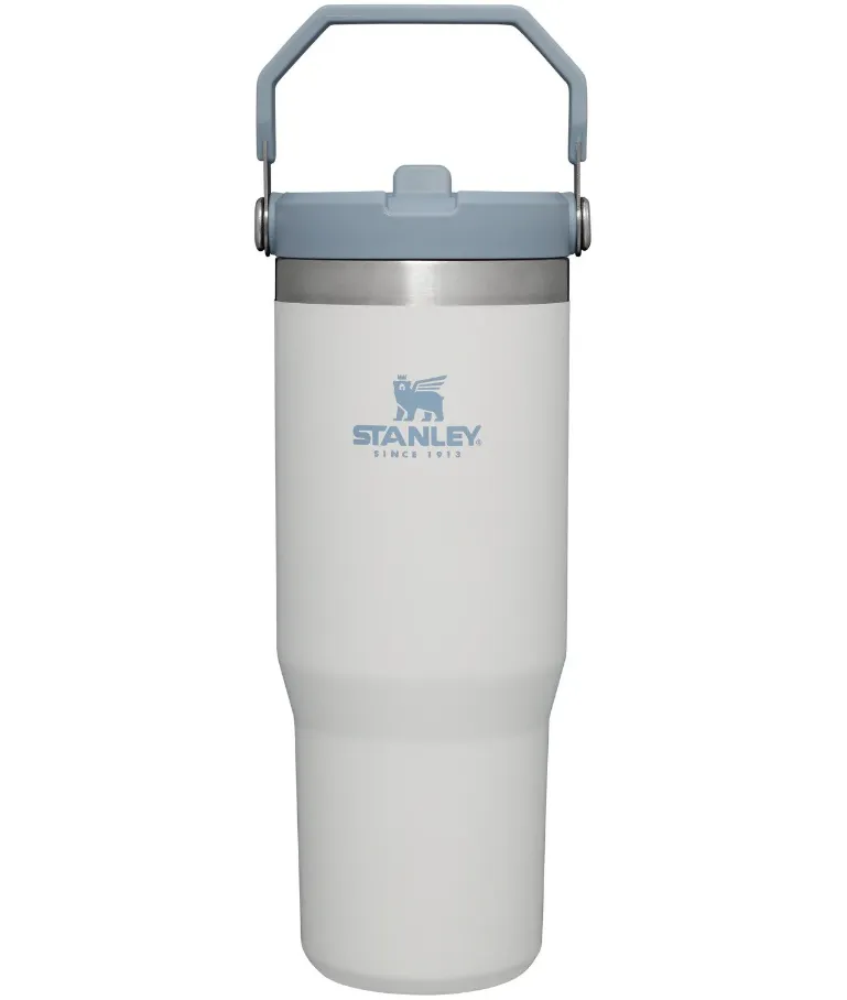 Stanley Iceflow Flip Straw Tumbler - 30 oz.