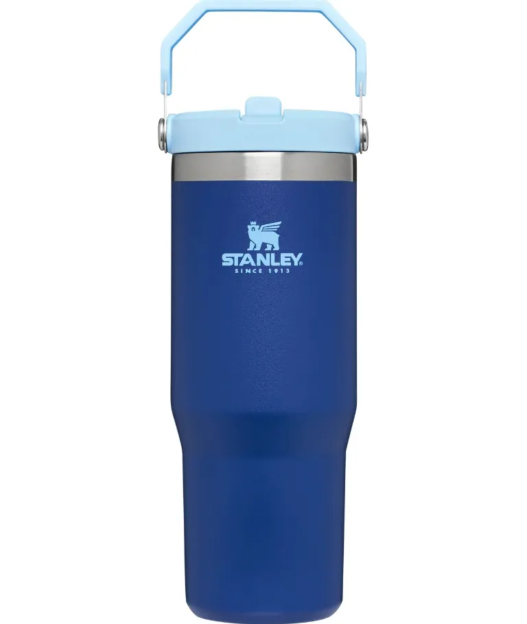 Stanley Iceflow Flip Straw Tumbler - 30 oz.