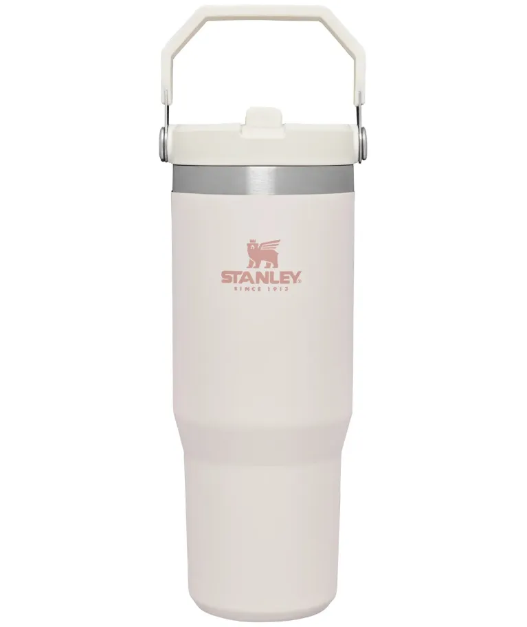 Stanley Iceflow Flip Straw Tumbler - 30 oz.