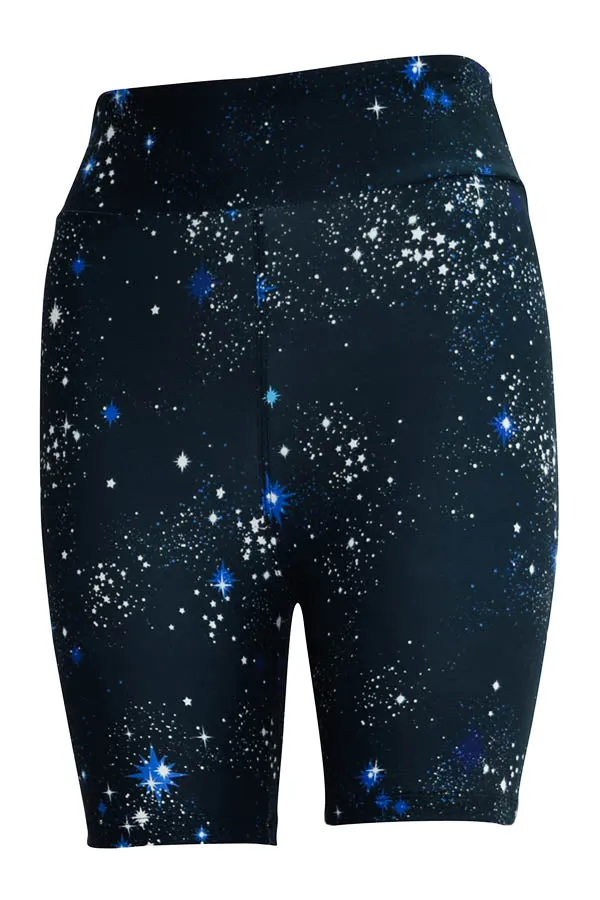 Starry Night Shorts