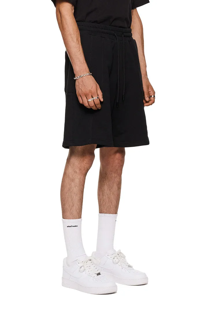 Synergy Shorts Black