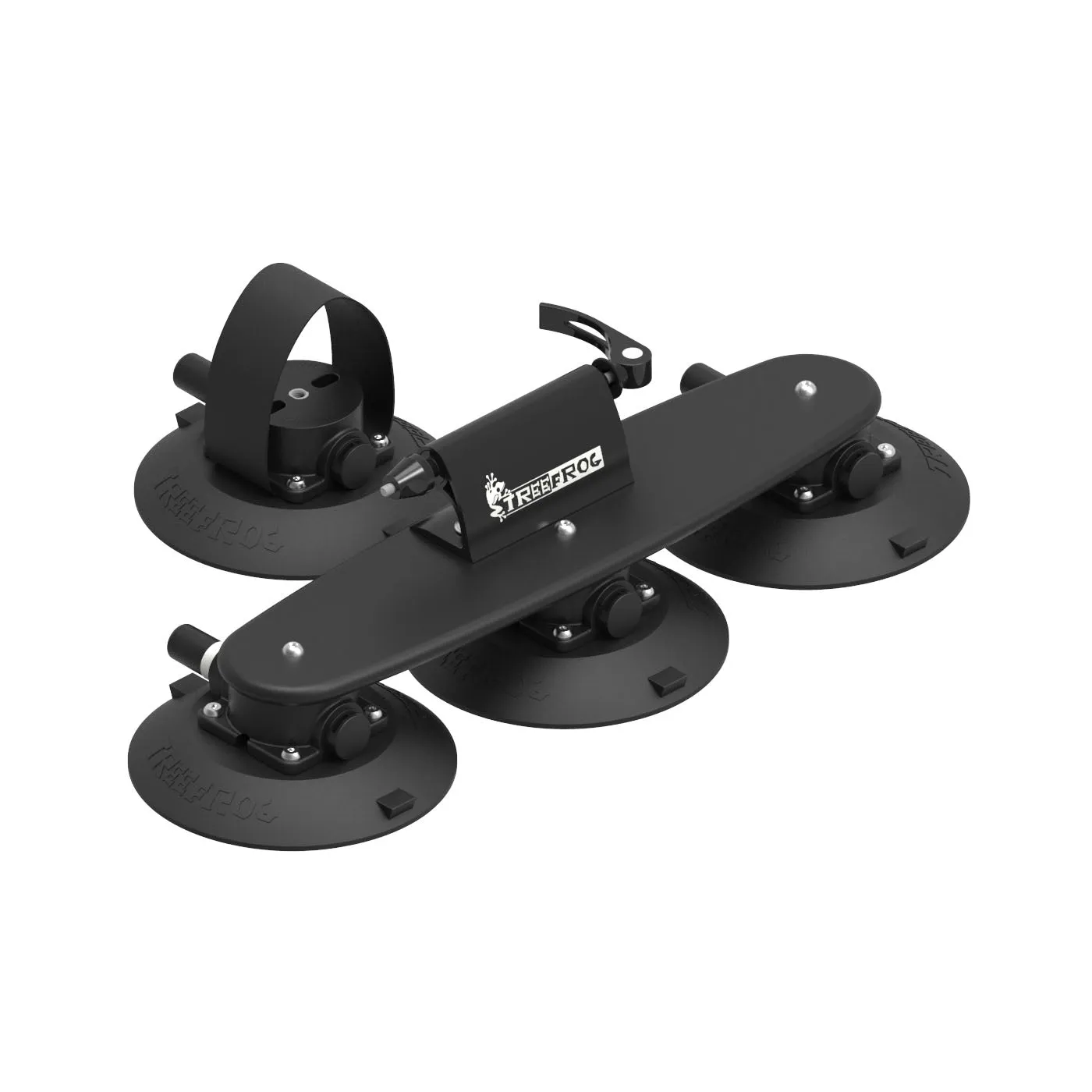 Tree Frog Elite 1 Bike Rack