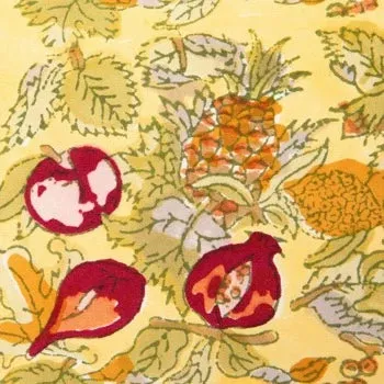 Tutti Frutti Tablecloth (Final Sale)