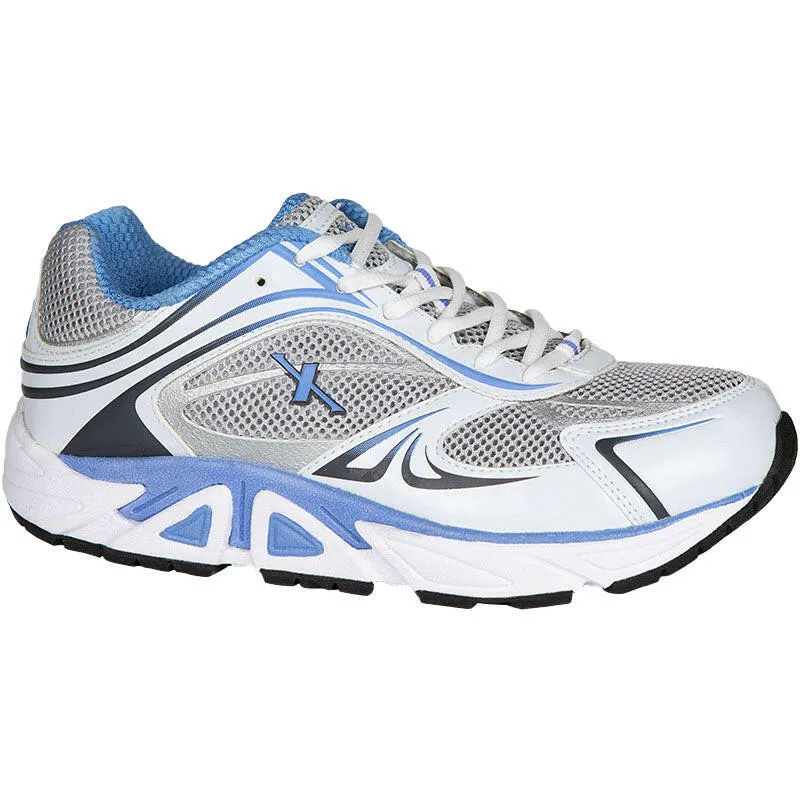 Xelero Genesis Women's - White/Periwinkle