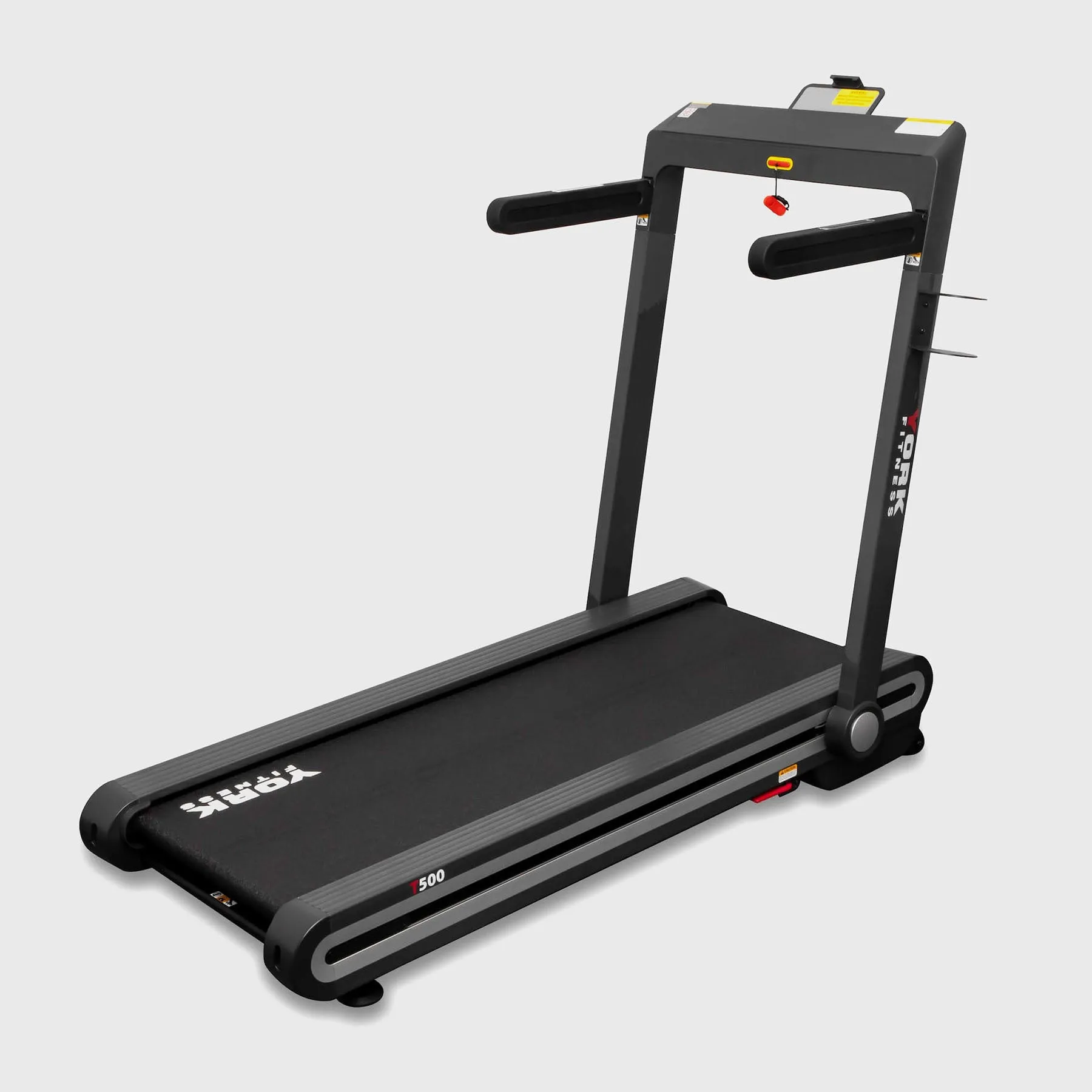 York Fitness Delta T500 Treadmill